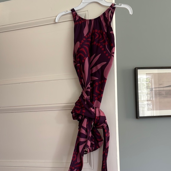 Hermoza Other - NWT hermoza swimsuit with tie waist
